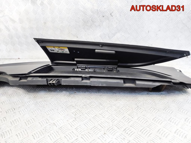 Торпедо верхняя часть Ford C-MAX 3M5118A612A