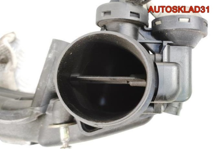 Коллектор впускной VW Golf 4 1.9 AQM 038129713H