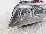 Фара левая Ксенон BMW 3-serie E90E91 63116942737 (Изображение 2)