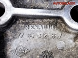 Кронштейн двигателя Renault Master 2 7700312867 (Изображение 10)