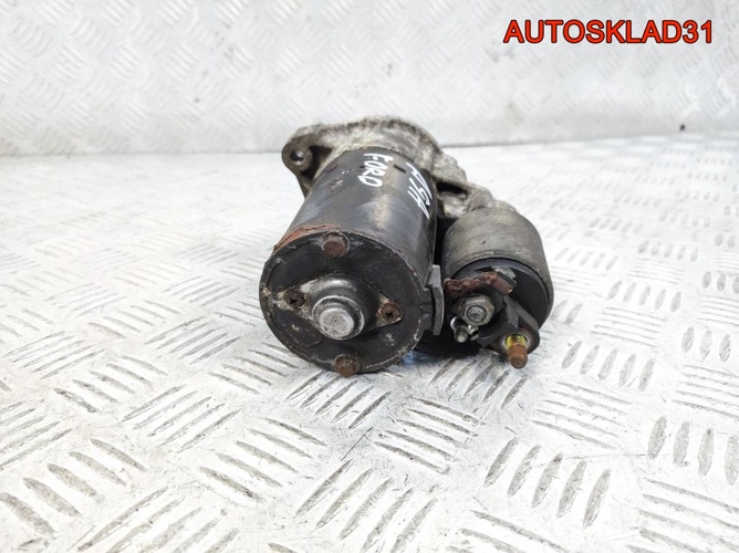 Стартер Ford KA 1.3 А9А 1564732 Бензин