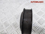 Шкив помпы Hyundai Starex H1 2.5 D4CB 252214A000 (Изображение 2)