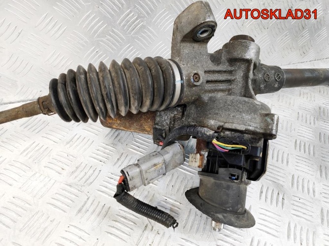 Рейка рулевая Suzuki Swift 3 4858063J51