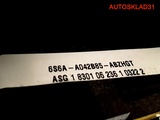 Подушка безопасности в рулевое колесо Форд Фьюжен (Изображение 4)