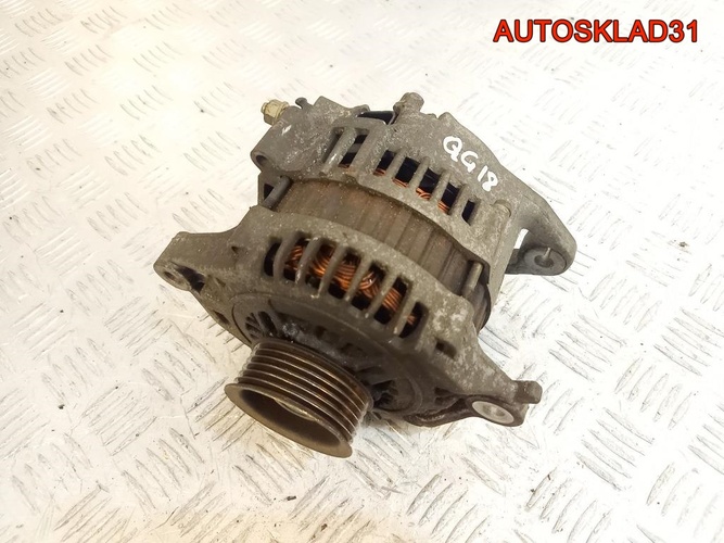 Генератор Nissan Almera N16 1.8 QG18 23100AU000