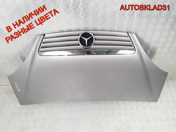 Капот Mercedes W168 1688800157