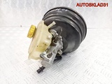 Усилитель тормозов вакуумный Audi A6 C5 4B3612105 (Изображение 2)