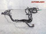 Топливная магистраль Ford Focus 2 1,6 9HZ Дизель (Изображение 2)