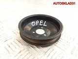 Шкив водяного насоса Opel Corsa D 24405900 (Изображение 2)