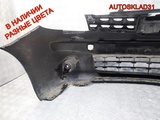Бампер передний Nissan Note E11 620229U040 Дорест (Изображение 8)