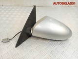Зеркало левое Nissan Primera P12E 96302AU481 (Изображение 2)