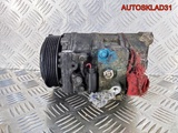 Компрессор кондиционера Mercedes W203 A0012305611 (Изображение 3)