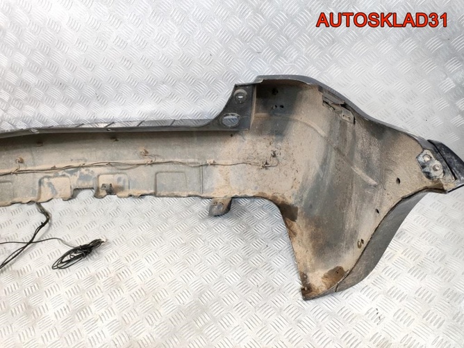 Бампер задний Ford Maverick 2 4662080