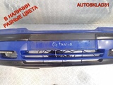 Бампер передний Skoda Octavia A4 1U0807221 (Изображение 8)