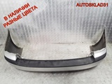 Бампер задний Skoda Octavia A4 1U9807421B (Изображение 3)