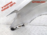 Крыло переднее правое Hyundai Getz 663211C650 (Изображение 8)