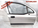 Дверь передняя правая Chevrolet Spark 96601158 (Изображение 1)