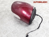 Зеркало правое Mercedes Benz W203 2038106476 (Изображение 3)