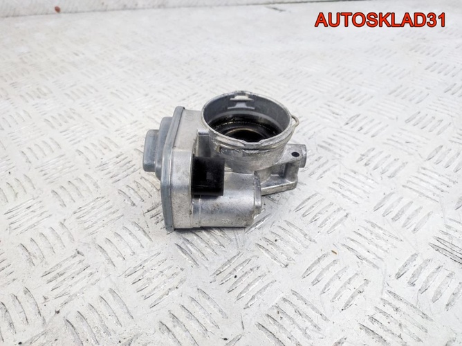 Заслонка дроссельная VW Passat B6 BKP 714393260