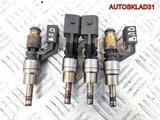 Форсунка инжекторная Volkswagen Golf 4 036906036 (Изображение 2)