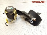 Ремень безопасности Mercedes Benz W211 A2118608085 (Изображение 4)