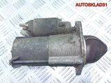 Стартер Opel Astra H 1.6 Z16XEP 55556092 (Изображение 2)