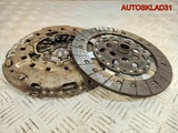 Комплект сцепления Renault Megane 3 F9Q 8201046214 (Изображение 2)