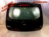 Дверь багажника Mitsubishi Colt Z3 MR957052 (Изображение 1)