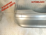 Бампер задний Mercedes Benz W203 A2038851625 Седан (Изображение 7)