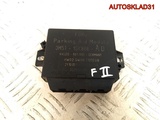 Блок парктроника Ford Focus 2 3M5T15K866AD (Изображение 2)