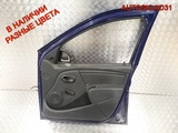 Дверь передняя правая Renault Sandero 801006719R (Изображение 5)