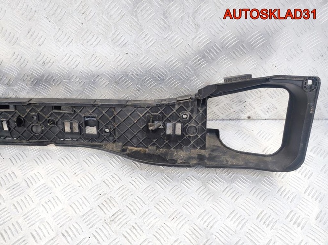 Усилитель заднего бампера Peugeot 208 9805978280