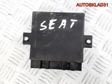 Блок комфорта Seat Cordoba 2 6K0962258A (Изображение 2)