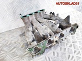 Коллектор впускной X16XEL Opel Vectra B 90528260 (Изображение 7)