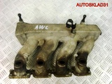 Коллектор впускной VW Sharan 1,8 AWC 06A133223BS (Изображение 2)