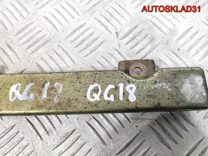 Рейка топливная Nissan Almera N16 QG18  17520AU305