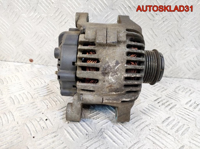 Генератор 110A Hyundai Sonata 5 G4KC 3730025201