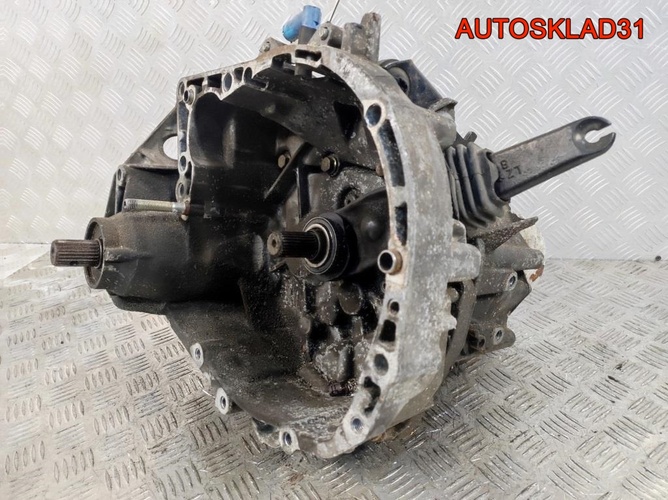 МКПП JB3933 Renault Megane 1,4 K4J Дефект корпуса