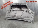 Капот Opel Meriva A 93174471 (Изображение 4)