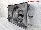Вентилятор радиатора Ford Galaxy 2 6G918C607DE (Изображение 2)