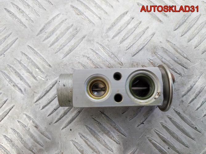 Клапан кондиционера Opel Astra H 324336