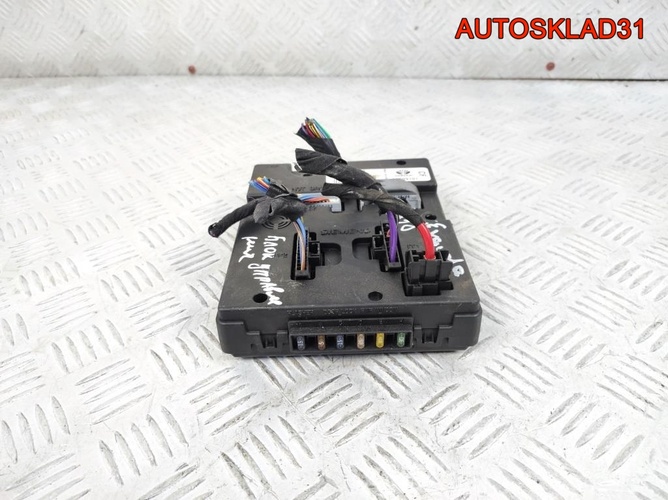 Блок комфорта Chevrolet Evanda 2.0 T20SED 96299101