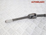 Кардан рулевой Audi A4 B6 8E0419502H (Изображение 6)