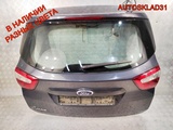 Дверь багажника со стеклом Ford C-MAX 2 2012 год (Изображение 1)