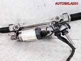 Рейка рулевая Opel Astra J 13368197 (Изображение 4)