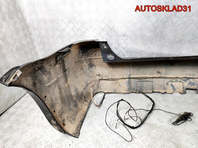 Бампер задний Ford Maverick 2 4662080