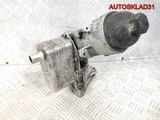 Корпус масляного фильтра BMW E90 3,0 M57 7788453 (Изображение 3)