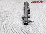 Рейка топливная Hyundai H1 2.5 D4CB 314004A440 (Изображение 3)