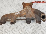 Коллектор выпускной VW Golf 4 1.9 AQM 028253033AL (Изображение 1)