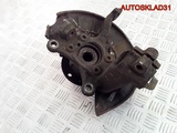 Кулак поворотный перед левый VW Golf 5 1K0407255AA (Изображение 2)